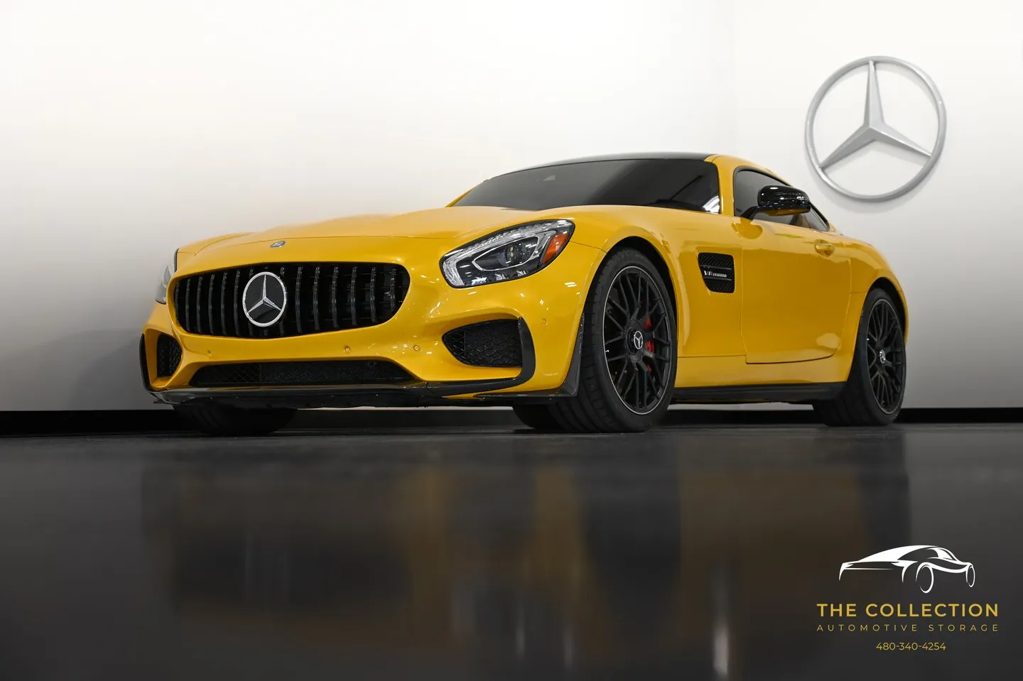 Automotive Storage